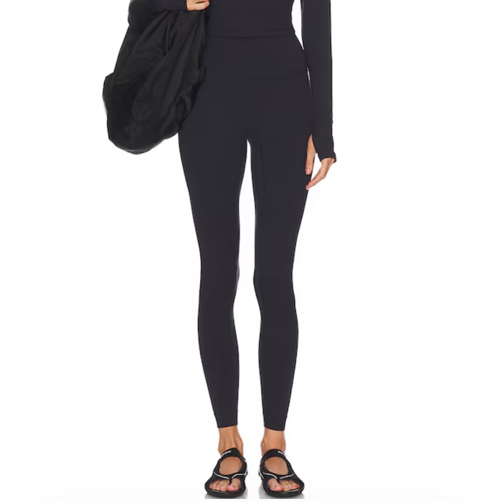 Set Active Luxform High-Rise Legging in Orca